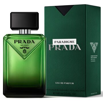 Prada Paradigme Eau de Parfum 100ml