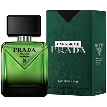 Prada Paradigme Eau de Parfum 50ml