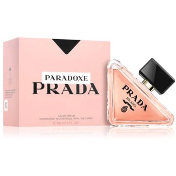 Prada Paradoxe Eau de Parfum 90 ml