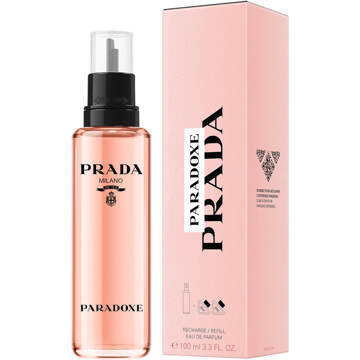 Prada Paradoxe Eau de Parfum Refill 100ml