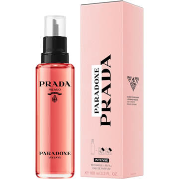 Prada Paradoxe Intense Eau de Parfum Refill 100ml