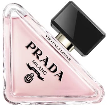 Prada Paradoxe Virtual Flower Eau de Parfum 90ml
