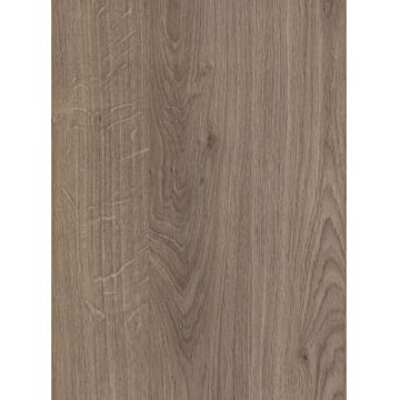 Praxis Afwerkprofiel Bruin Eiken 5x130cm