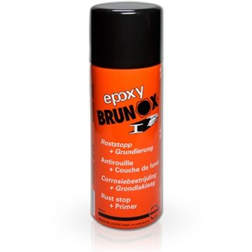 Praxis Brunox® Epoxy Spray 400ml, spuitbus