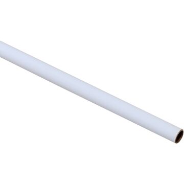 Praxis Roede 12,7mm 1 mtr.