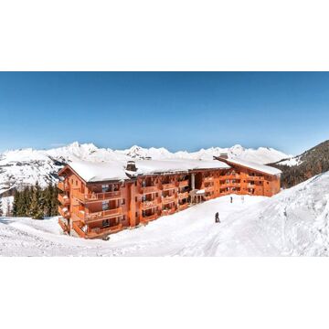 Premium Résidence Les Alpages de Chantel