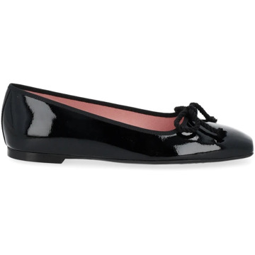 Pretty Ballerinas 50372 Shade Stijlvolle Schoenen Pretty Ballerinas , Black , Dames - 40 Eu,38 Eu,37 1/2 Eu,37 Eu,39 Eu,38 1/2 Eu,36 EU