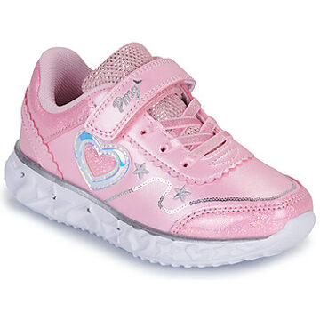 Primigi Lage Sneakers Primigi GIRL LITE" Roze - 24,27,28