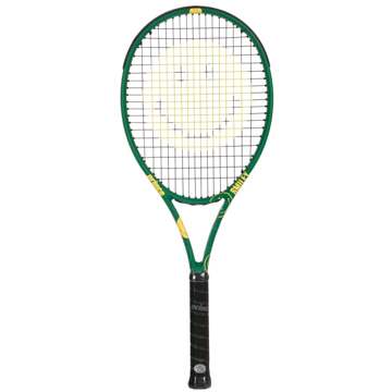 Prince Beast Power 100 (300g) Smiley Edt. zwart - 2