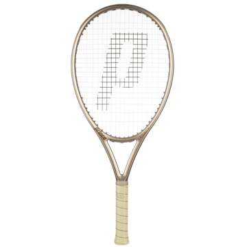 Prince O3 Legacy 120 zilver - 3