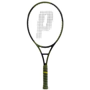 Prince Phantom 107 G zwart mat - 2