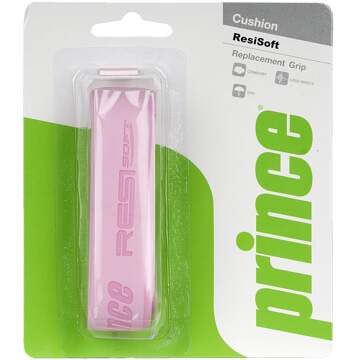 Prince ResiSoft Basisgrip Roze