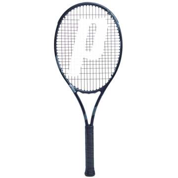 Prince Tour Carbon 100 P zwart_mat - 2,3,4