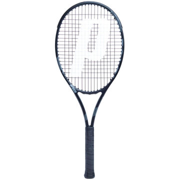 Prince Tour Carbon 100L donkergrijs - 0,1,2