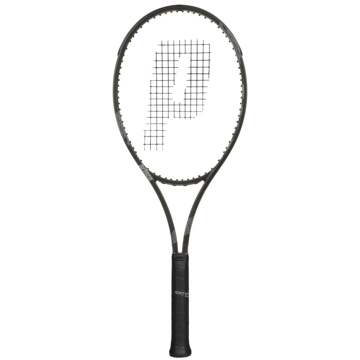 Prince Tour Carbon 98 zwart_mat - 2,3,4