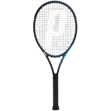 Prince Warrior 100 zwart - 3