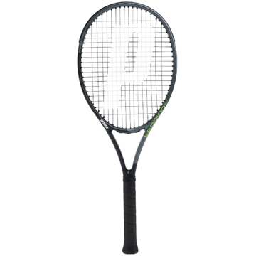 Prince Warrior 100 zwart