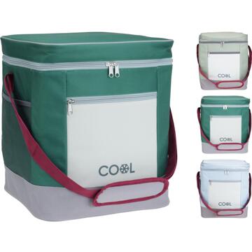pro Beach Koeltas 30 Liter 31x31x37cm verschillende
