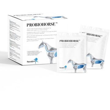 ProbioHorse 15 sachets