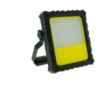 Profile Prolight Led-straler Oplaadbaar 20w Schokbestendig