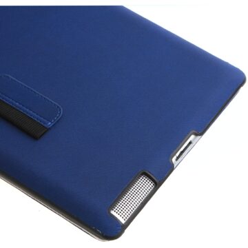 Protective Case for New iPad