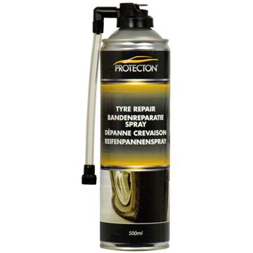 Protecton Bandenreparatie spray 500ml