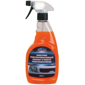 Protecton insectenverwijderaar 500 ml