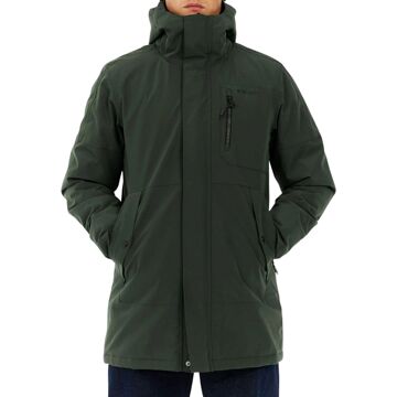 Protest Hemley Long Winterjas Heren - XL