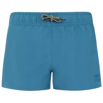 Protest Prtevi Beachshort Junior Blauw - 140