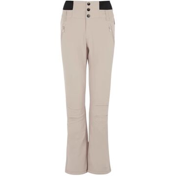 Protest Prtlullabyos Skibroek Dames Bruin - M