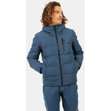 Protest PRTSuperior Ski-Jas Blauw - XL