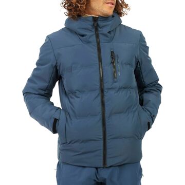 Protest PRTSuperior Ski-Jas Blauw - XL
