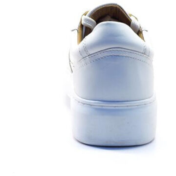 PS Poelman Lpenzo-22moe Wit - 45