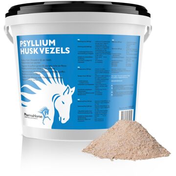 Psyllium - 1000 gram