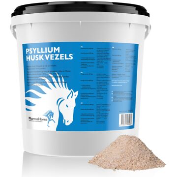 Psyllium - 3000 gram