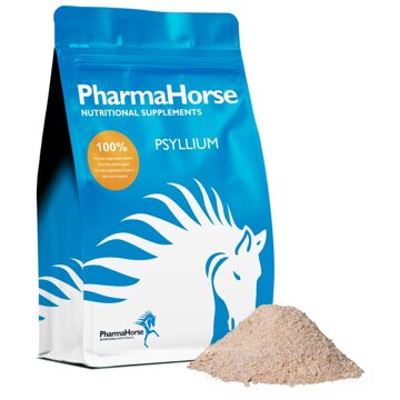 Psyllium - Navulverpakking 700 gram