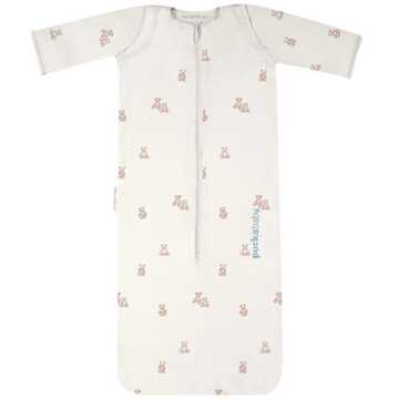 Puckababy 4 seizoenen slaapzak