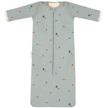 Puckababy 4 seizoenen slaapzak