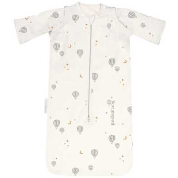 Puckababy newborn slaapzak