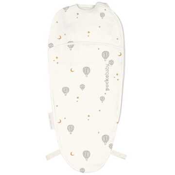 Puckababy Piep inbakerslaapzak