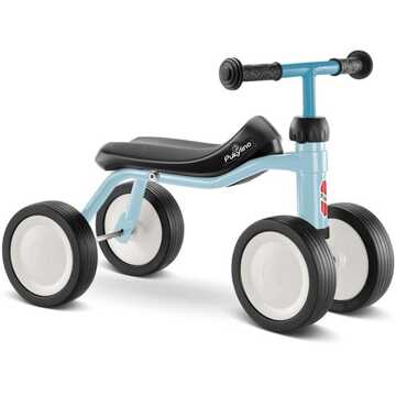 Puky PUKYlino Loopfiets - Blauw