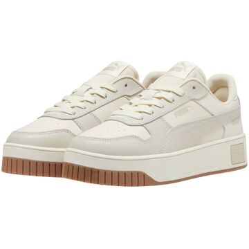 PUMA Carina Street Beige - 38