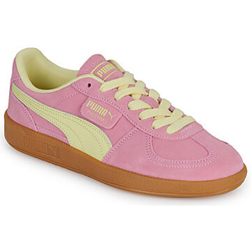 PUMA Lage Sneakers Puma Palermo" Roze - 37,38,39,40