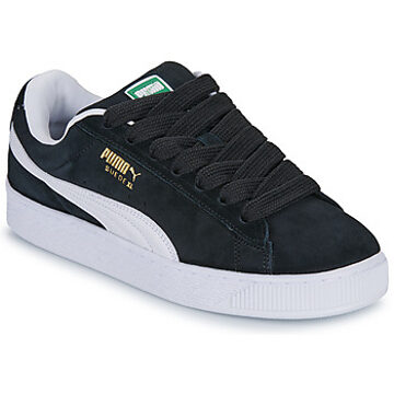 PUMA Lage Sneakers Puma Suede XL" Zwart - 39,40,41,42,43,44,45,46