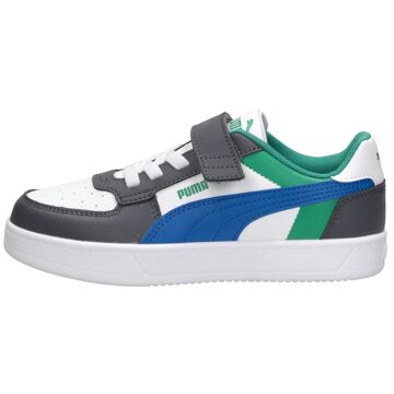 PUMA Puma Caven 2.0 Block Ac+ Ps Blauw - 35