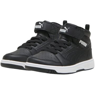 PUMA Rebound V6 Mid WTR AC+ PS Sneakers Junior - 30