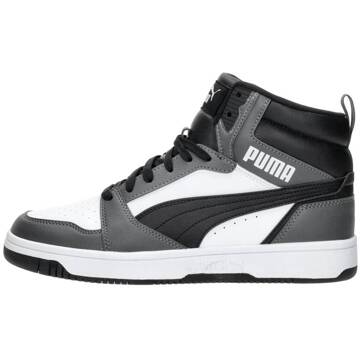 PUMA Rebound V6 Zwart - 42