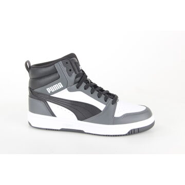 PUMA Rebound V6 Zwart - 44