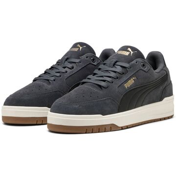 PUMA Shuffle Downtown Sd Donkergrijs - 44