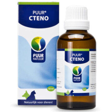 Puur huid - 1 st à 50 ml